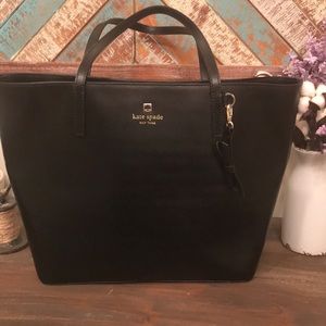 Kate Spade Purse Sawyer Street Tote